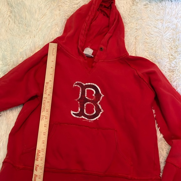 Boston Red Sox hoodie - Picture 1 of 6